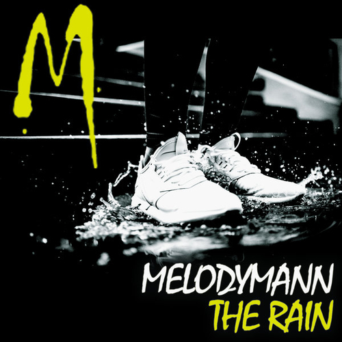 Melodymann - The Rain [MMDIGI1063]